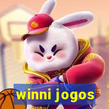 winni jogos